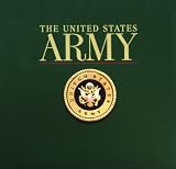 United States Army Scrapbook (Military Scrapbook Series)
