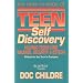The How to Book of Teen Self Discovery: Helping Teens Find Balance, Security and Esteem (Heartmath System)