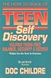 The How to Book of Teen Self Discovery: Helping Teens Find Balance, Security and Esteem (Heartmath System)