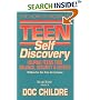 The How to Book of Teen Self Discovery: Helping Teens Find Balance, Security and Esteem (Heartmath System)