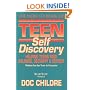The How to Book of Teen Self Discovery: Helping Teens Find Balance, Security and Esteem (Heartmath System)