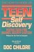 The How to Book of Teen Self Discovery: Helping Teens Find Balance, Security and Esteem (Heartmath System)