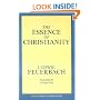 The Essence of Christianity (Great Books in Philosophy)