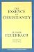 The Essence of Christianity (Great Books in Philosophy)