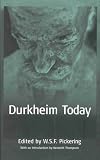 Durkheim Today