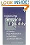 Improving Service Quality...