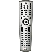 One For All URC 10820 10 Device Learning Universal Remote Control
