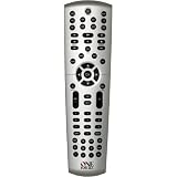 ONE FOR ALL URC10820 10 Device Learning Universal Remote Control
