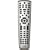 One For All URC 10820 10 Device Learning Universal Remote Control