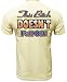 This Bitch Doesn't Fall Off Womens Biker Chopper T-shirt