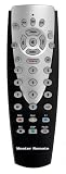 Strand Master Remote 4 in 1 Universal Remote Control