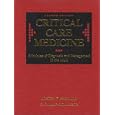 Critical Care Medicine: Principles of Diagnosis of Diagnosis and Management in the Adult by Joseph E. Parrillo and R. Phillip Dellinger