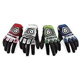 SixSixOne Comp Gloves