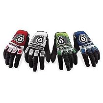 SixSixOne Comp Gloves