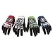 SixSixOne Comp Gloves