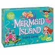 Mermaid Island