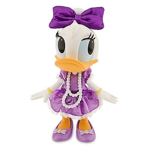 Daisy Duck Dress Up Toddler Doll from Mickey Mouse Clubhouse