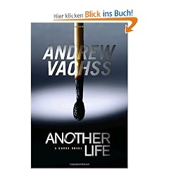 Another Life: The Final Burke Novel (Burke Novels)