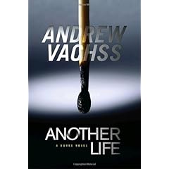 Another Life  The Final Burke Novel