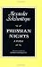 Prussian Nights: A Poem (Bilingual ed. Tr from Russian)