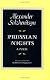 Prussian Nights : A Poem (Bilingual Ed. Tr from Russian)
