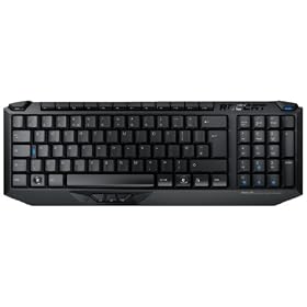 ROCCAT Arvo Compact Gaming Keyboard, US Version ROC-12-501