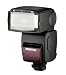 Pentax AF540FGZ Flash for Pentax and Samsung Digital SLR Cameras (Includes Case)