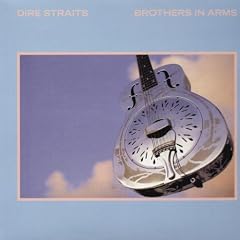 Brothers in Arms [Vinyl LP]