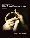 A Topical Approach to Lifespan Development