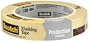12 Pack 3M 2020-24A 1" x 60-yd Scotch General Purpose and Production Painting Masking Tape