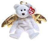 Ty Beanie Baby-Ty Beanie Babies - Halo II the Bear