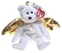 Ty Beanie Babies - Halo II the Bear