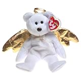 Ty Beanie Babies Halo II the Bear Retired