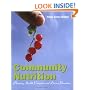 Community Nutrition