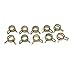 10 PCS 8mm 5/16