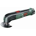 Bosch PMF 10.8 Li-Ion Cordless Multifunctional All-Rounder
