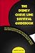 The Disney Queue Line Survival Guidebook