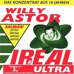 Irreal Ultra - das Konzentrat aus 10 Jahren