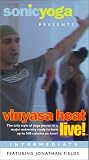 Vinyasa Heat Live! Intermediate [VHS]