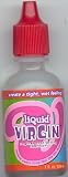 Liquid Virgin Female Lubricant