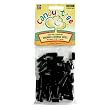 Candy Tree Organic Licorice Bites, 2.6-Ounce Packages (Pack of 12)
