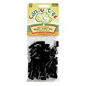 Candy Tree Organic Licorice Bites, Wheat-Free, Gluten-Free, 2.6-Ounce Packages (Pack of 12)