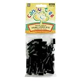 Candy Tree Organic Licorice Bites, Wheat-Free, Gluten-Free, 2.6-Ounce Packages (Pack of 12)