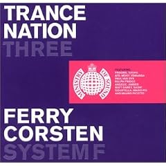 Trance Nation, Vol. 3