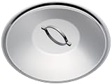  : Sitram Profiserie 13.5-Inch Stainless Steel Lid