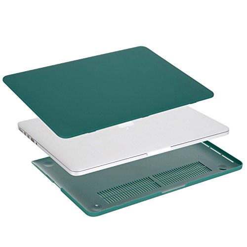 Keyboard Cover Amazon Mosiso Macbook Pro Case Mosiso Plastic