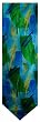 Men's J. Jerry Garcia Neck Tie Limited Edition Collection Forty-three Rare Paris in the Rain 100% Silk