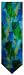 Men's J. Jerry Garcia Neck Tie Limited Edition Collection Forty-three Rare Paris in the Rain 100% Silk