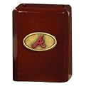 Pencil Holder - Braves