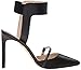 Nine West Women's Tabia Leather Dress Pump